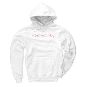 Dancing While Cancering Unisex Hoodie | 500 LEVEL